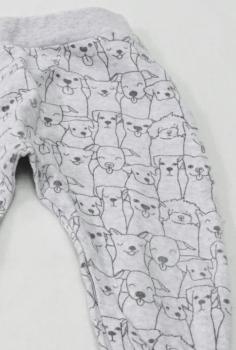 Sweathose Gr. 74 von Kitikate (2930)